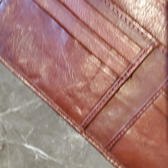 Wallet bi fold - Picture 4 of 8